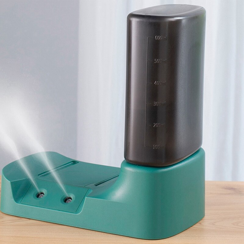 Air Conditioning USB Air Cooler Mini Fan Mobile Humidification 2400 Mah Portable Water Cooled Air Conditioning