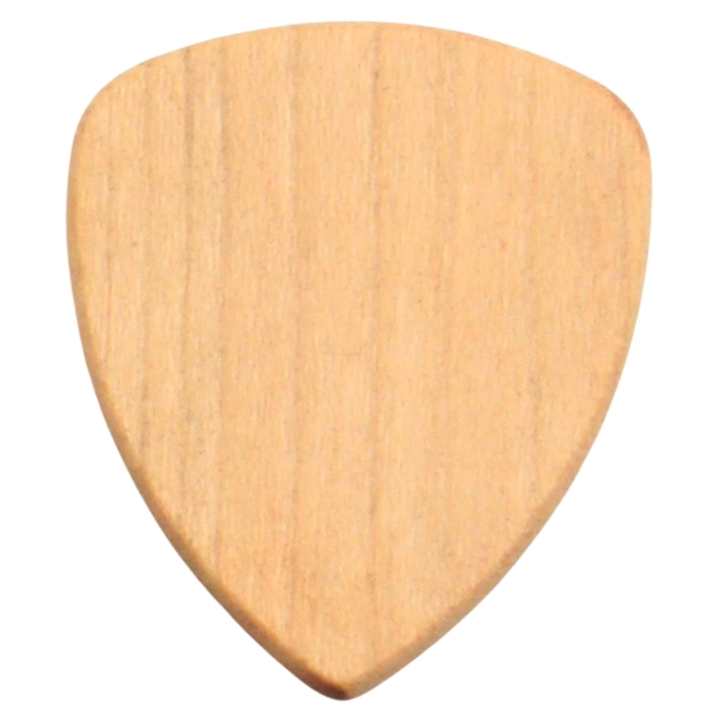 Hjerte guitar plekter varig akustisk guitar plekter ukulele plektre elektrisk guitar plekter guitartilbehør: Grå