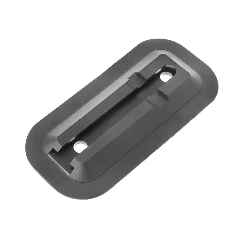 directe et canoë Kayak poisson aileron Support de Base Kayak planche de surf planche à voile accessoires Fin fond Support APR28