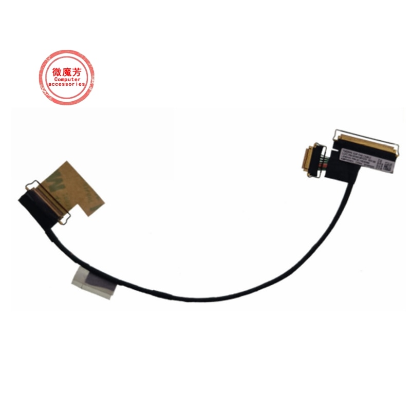 for Lenovo Thinkpad T460S T470S LCD EDP Video Cable FHD 1920 * 1080 00UR902