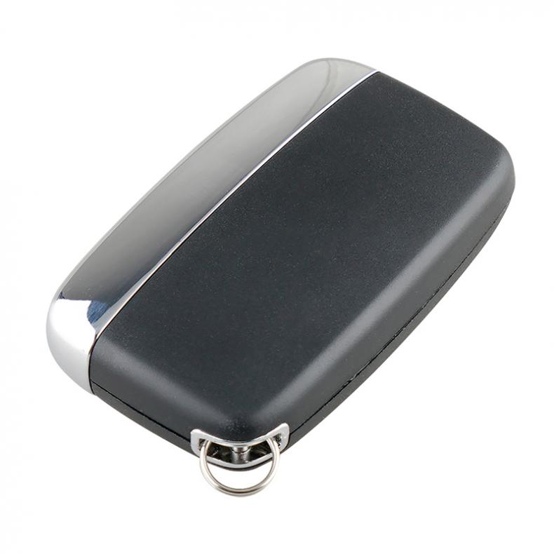 5 knapper smart fjernbetjening til bilnøgle, der passer til range rover / land rover discovery 4 sport / freelander