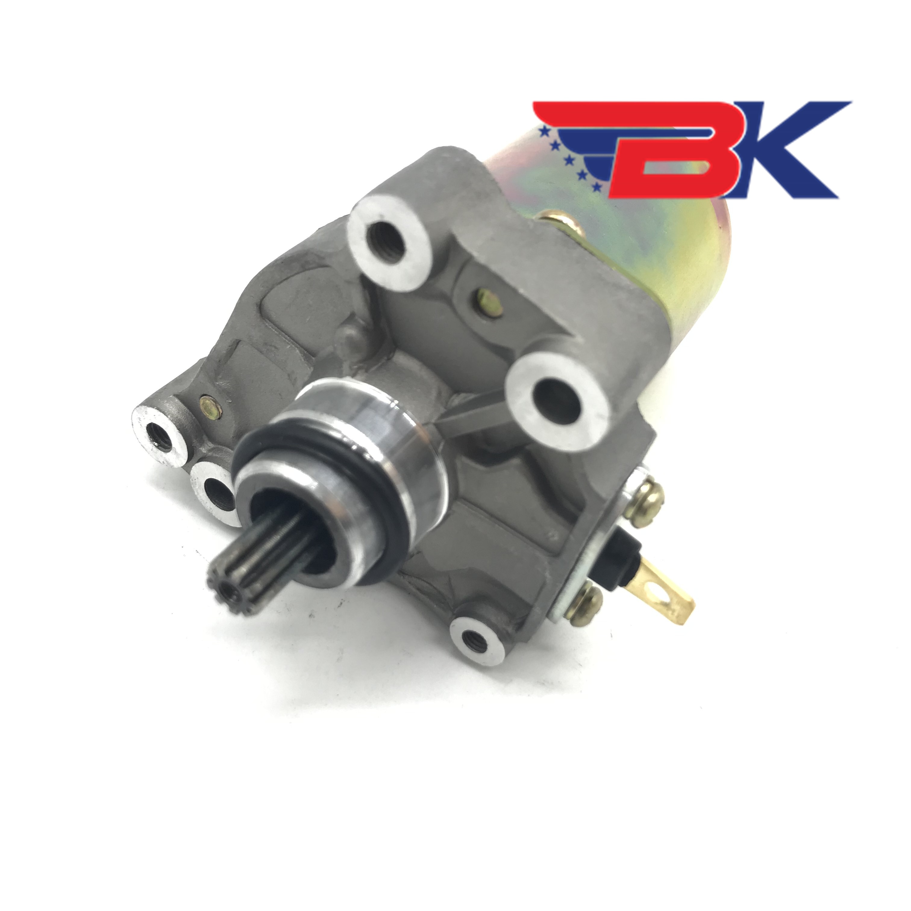 Starter Motor for Aprilia 125 RS125 RS 125 Rotax Go Kart Scooter Motorcycle Parts