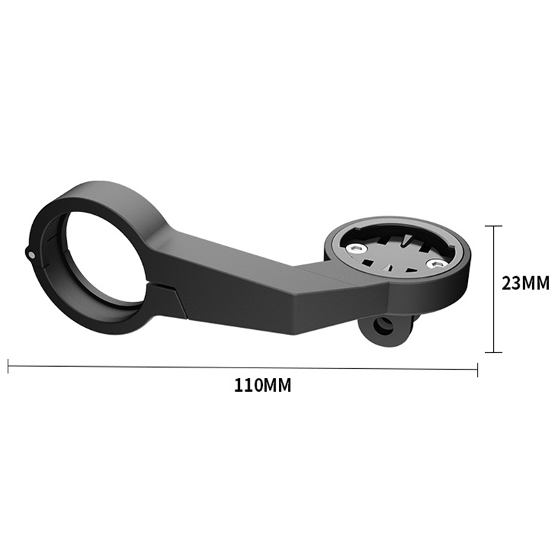 Fiets Computer Beugel Snelheidsmeter Road Mtb Bike Stuur Computer Mount Voor Garmin Bryton Xoss Igpsport