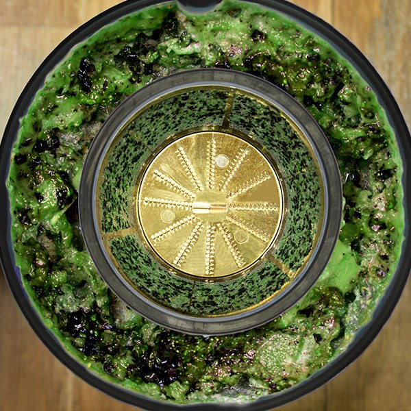 Cecotec Extreme 4081 650W Compact Juicer