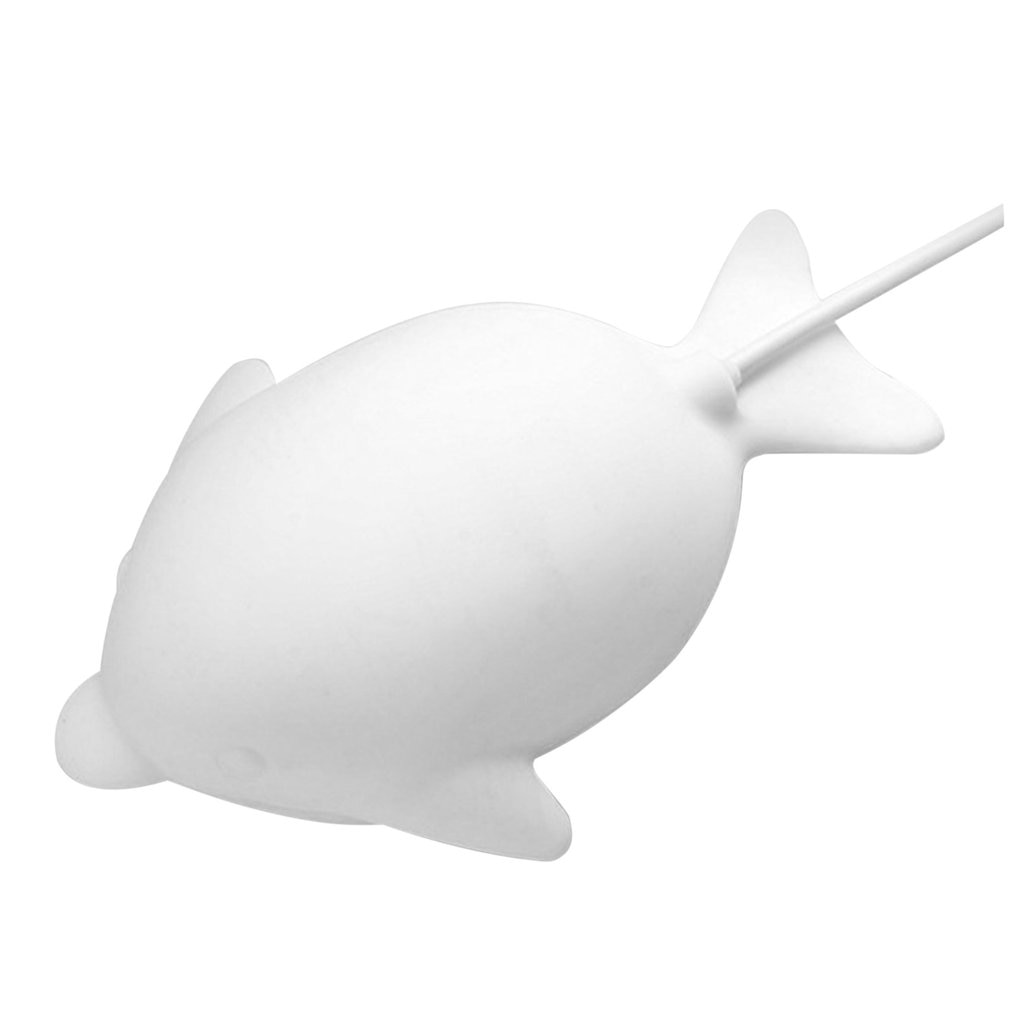 Mini Portable Laundry Washing Machine Plastic Ultrasonic Washer Cleaner Multi-Functional Cleanser For Clothes: Default Title