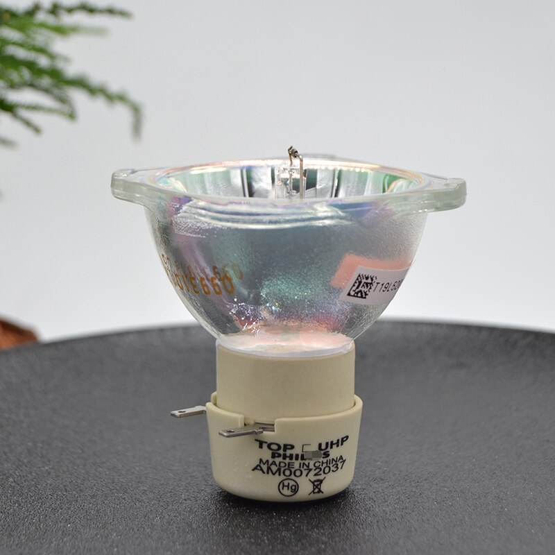 Originele Kale Lamp 5J.JD705.001 Voor Benq MW526E / MS524E / MX525E / TW526E Projectoren