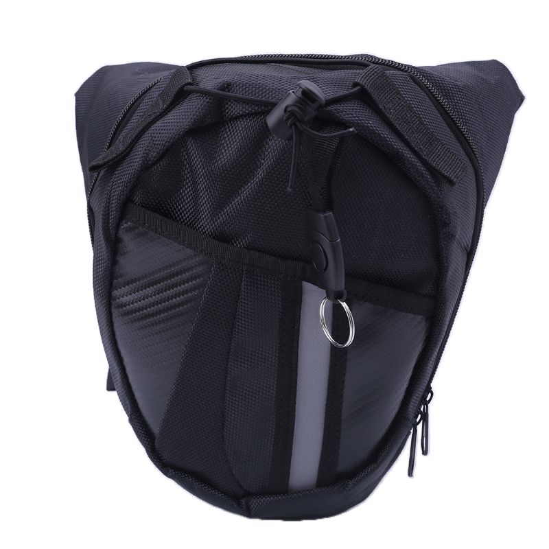 neue draussen Tasche Bein Motorrad Taille Pack unisex fanny Oberschenkel Gürtel Fahrrad Taschen