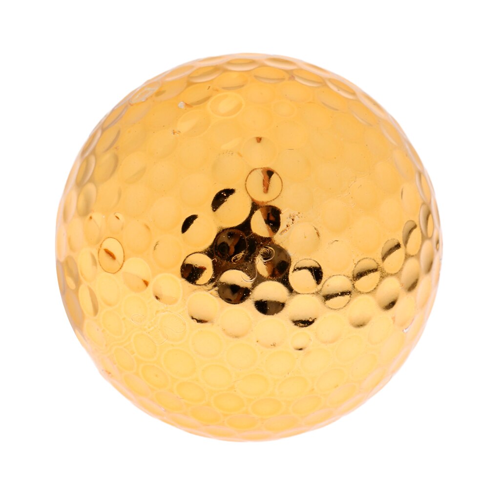 1 Piece Rubber Golf Ball Golf Flexible Tennis Training Balls Practice