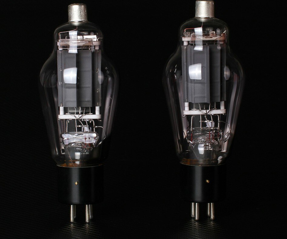 2pc HiFi 811A FU-811 Psvane Vacuum Tube Matched Pair Voor Buizenversterker