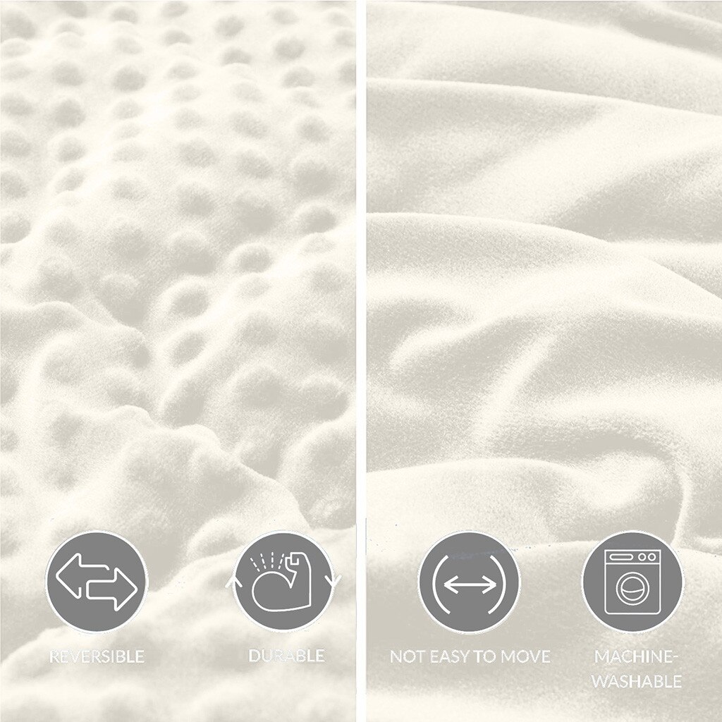 Baby Blanket & Swaddling Newborn Baby Soft Minky Dot Blanket Warm Fleece Stroller Cover Quilt Swaddling Bedding