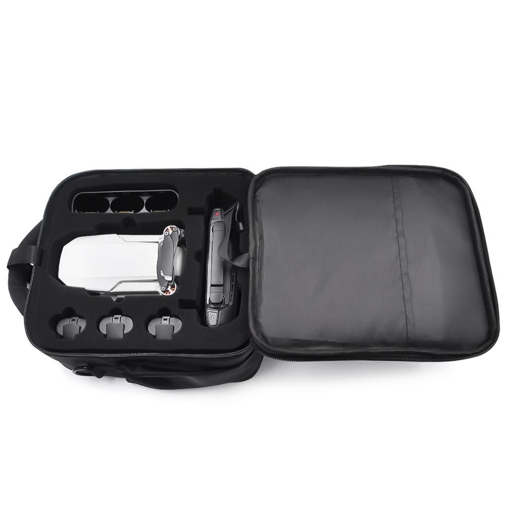 Single Shoulder Bag For DJI Mavic Mini Portable Storage Bag Carrying Case Sling Bag For Mavic Mini Accessories