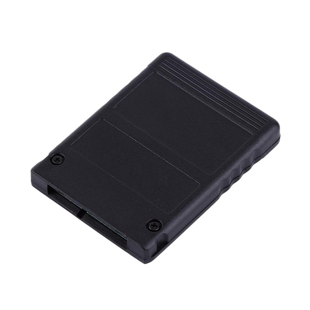 Para playstation 2 cartão de memória estendido salvar o jogo dados vara módulo para sony ps2 sd cartão 8m/16m/32m/64m/128m/256m