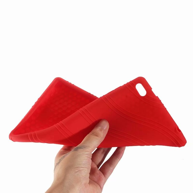 Soft Case For Lenovo Tab 7 Essential TB-7304F TB 7304F 7304 7304I 7304X Tablet Case Silicone Back Cover For Lenovo Tab4 7.0