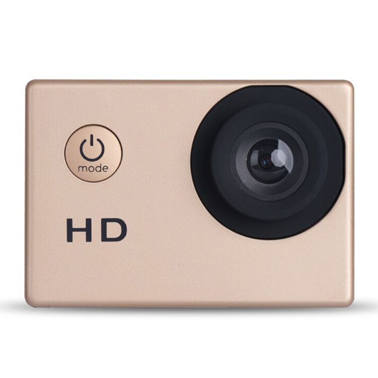 Buitensporten dv waterdichte sportcamera  sj4000 onderwaterrecorder duikcamera voertuig reisdatarecorder