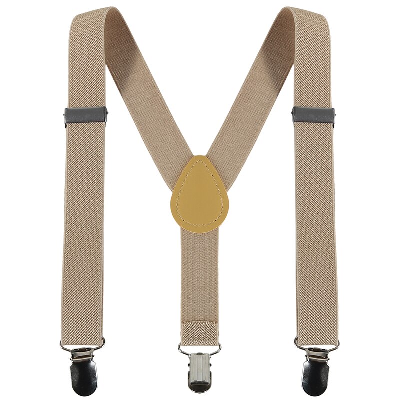 Kids Suspenders With Bowtie Children Bow Tie Set Boys Braces Girls Adjustable Suspenders Baby Wedding Ties Accessories