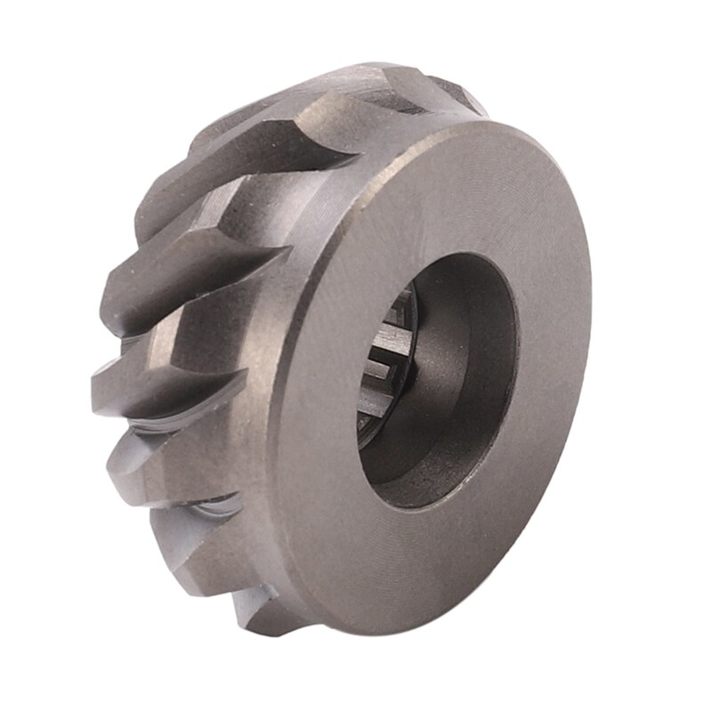 Motor fueraborda interno 63K-45551 para Yamaha Parsun Powertec Hida de 2 tiempos 9.9HP 15HP piñón 10T