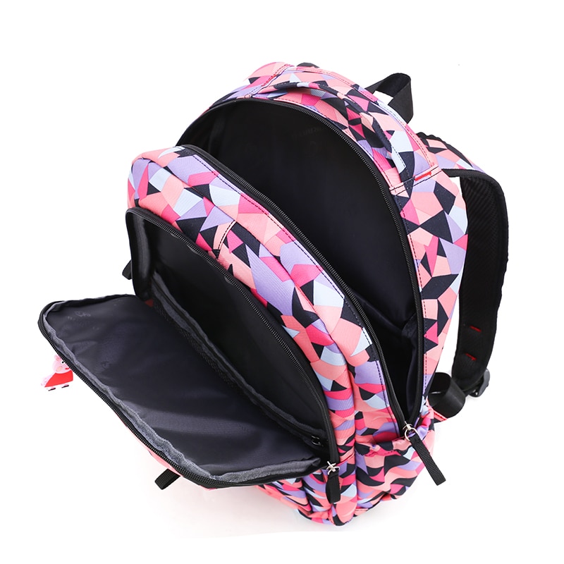 Kinderschooltassen voor tieners jongens meisjes grote capaciteit schoolrugzak waterdichte tas kinderboekentas mochila