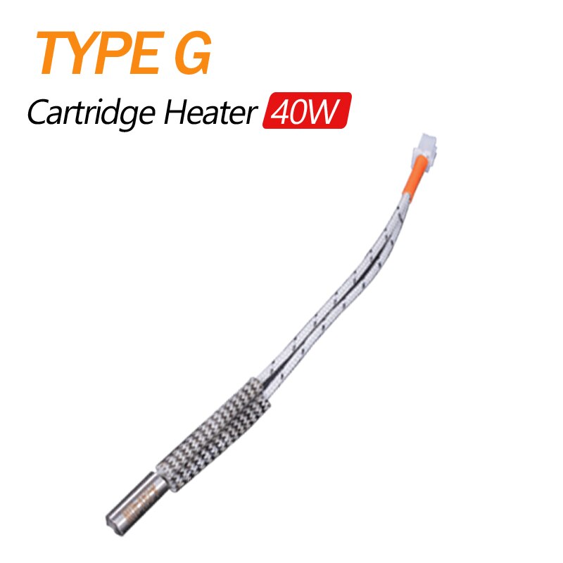 I3 Mega Hotend 12V 24V Heater V5 Bowden Upgraded J-head 3D Printer Parts For Anycubic I3 Mega Mega-S Extruder 1.75mm MK3 I3: 1mm / GRAY