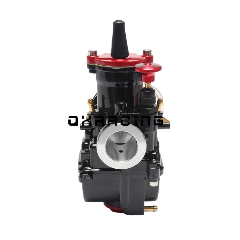 Carburador de PWK para motocicleta, 21, 24, 26, 28, 30, 32 y 34mm, universal, 2T, 4T, ATV, Dirt Bike