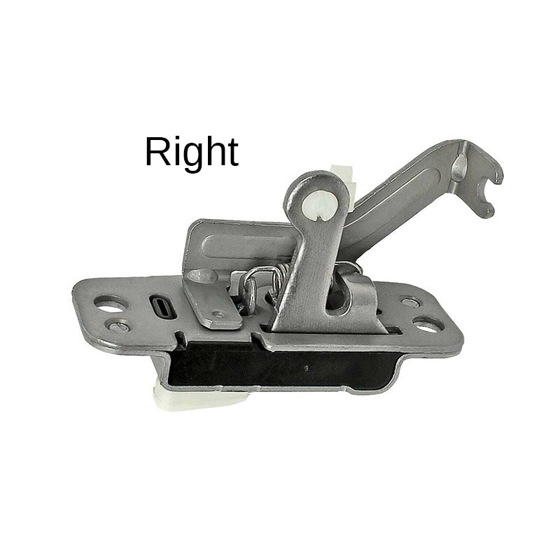 Door Upper Lock For Fiat Ducato Citroen Jumper Peugeot Boxer 2006 53302309 1344901080 53302308 Left And Right Sliding Side