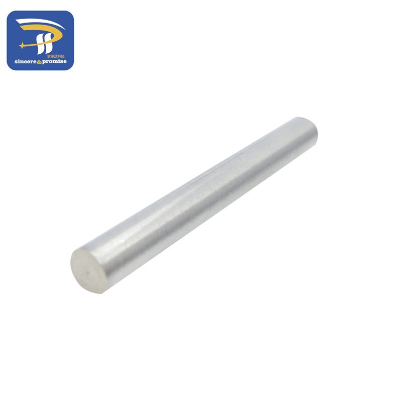 20Pcs/Lot Thermocouple / RTD / 6*50MM DS18B20/NTC Encapsulated Stainless Steel Tube Steel Head Stainless