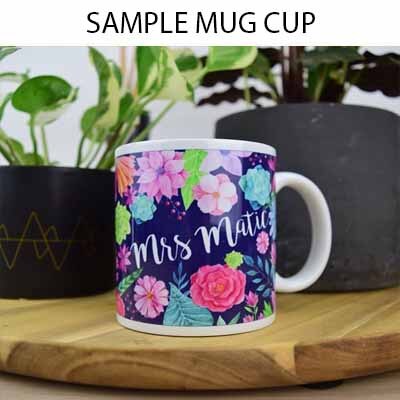 Else Blue Yellow Cradle Lamps Teddy Bear Boy 3d Cartoon Print Children Kids Ceramic Drinking Water Milk Tea Coffee Cup Mug