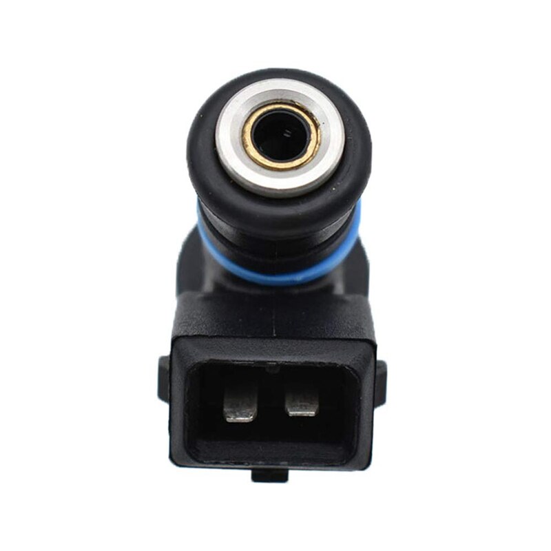 Injecteurs de carburant pour Citroen C2 C3 Saxo Xsara Berlingo Peugeot 206 307 1007 partenaire 1.4 01F002A 1984E0 0280156357
