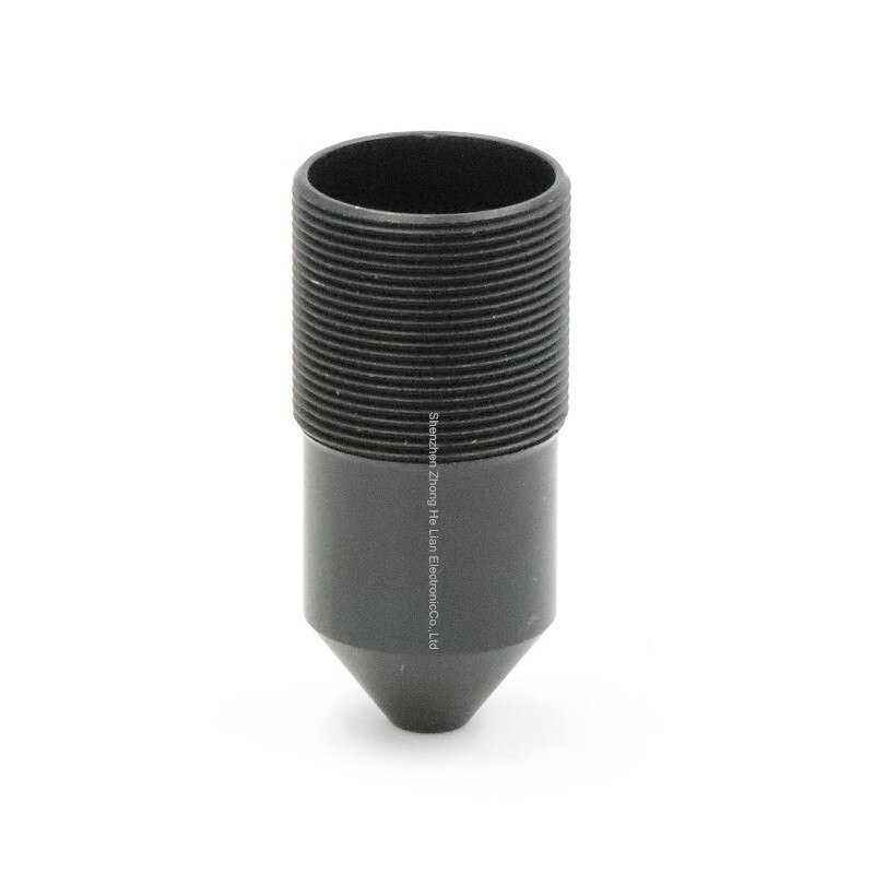 Anello Adattatore M12 X0,5 Per Prolunga Obiettivi – Perfetto Per Videocamere, Montaggio Rapido!
