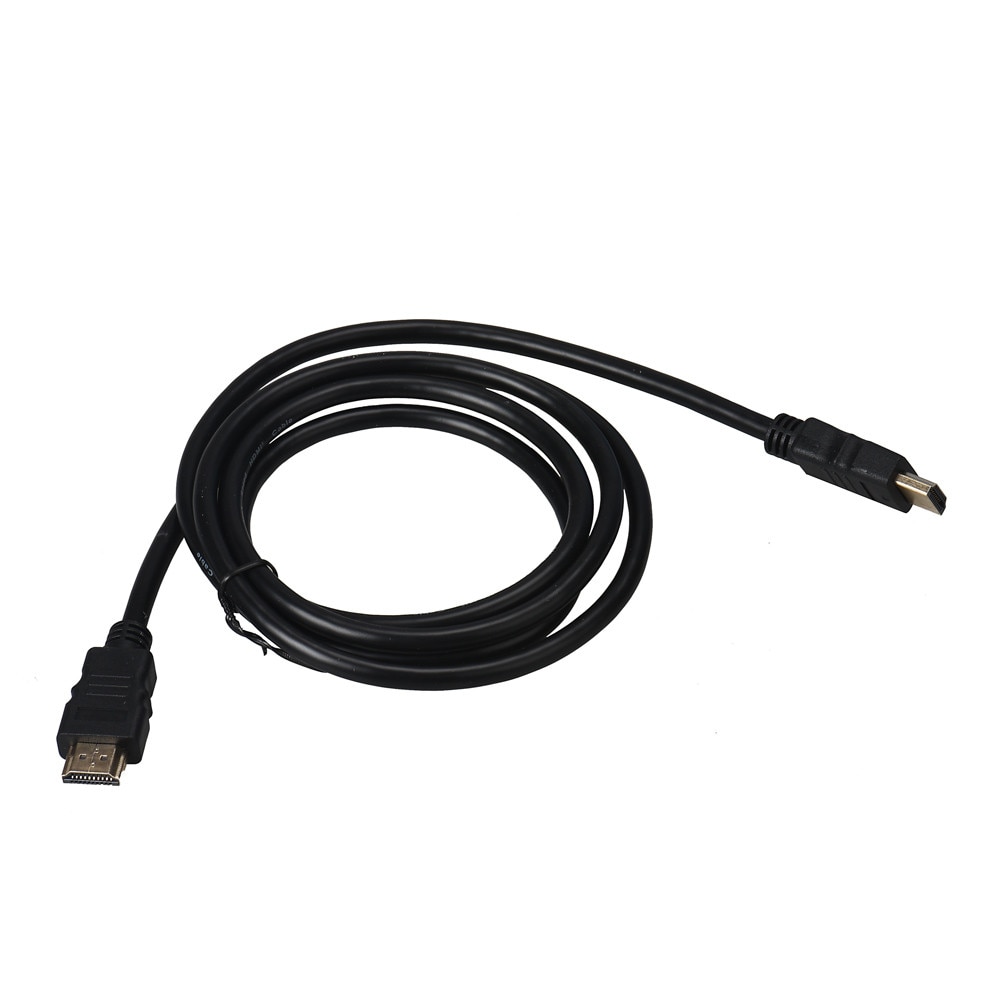 MODAO 1.5M 3in1 HDMI naar HDMI/Mini/Micro HDMI Adapter Kabel Kit HD voor Tablet PC TV 7.26
