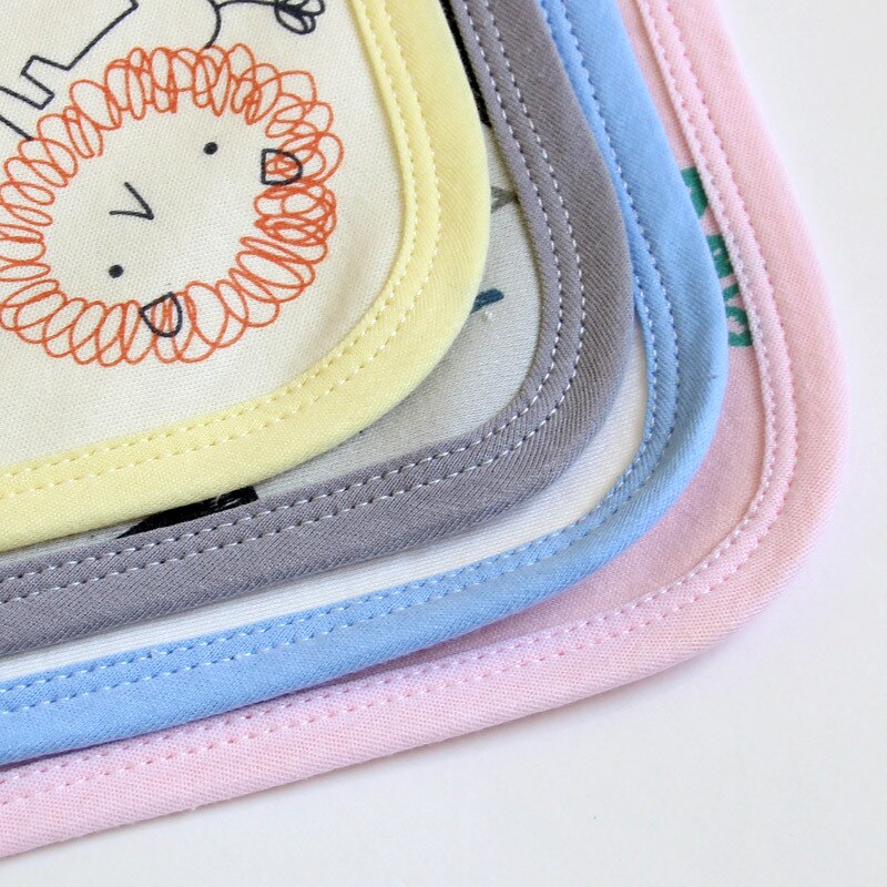 Waterdichte Baby Sheet Urine Mat Katoen Bamboe Baby Wieg Beddengoed Cover Wasbare Luier Nappy Changging Pad Liner 80X100cm