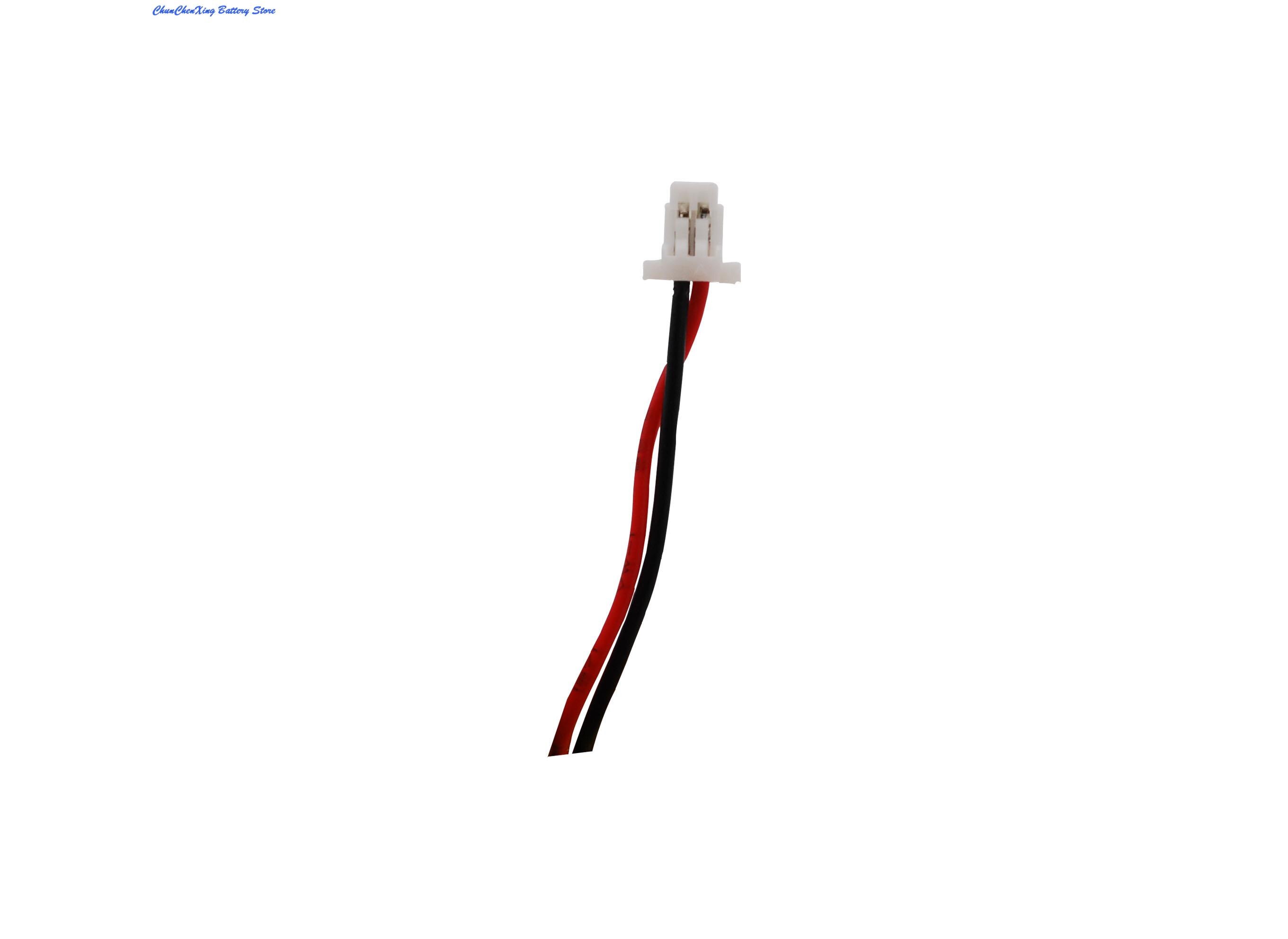 Cameron sino 800 mah batteri  zn452050pc-1 s 2p til cardo scala rider  g4, g9, g9x,  til schuberth  c3