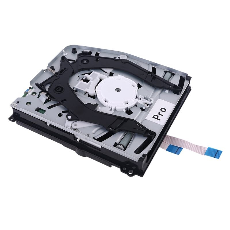 Draagbare Optische Drive Machine Blu-ray Dvd Schijf Voor PS4 Pro Game Console
