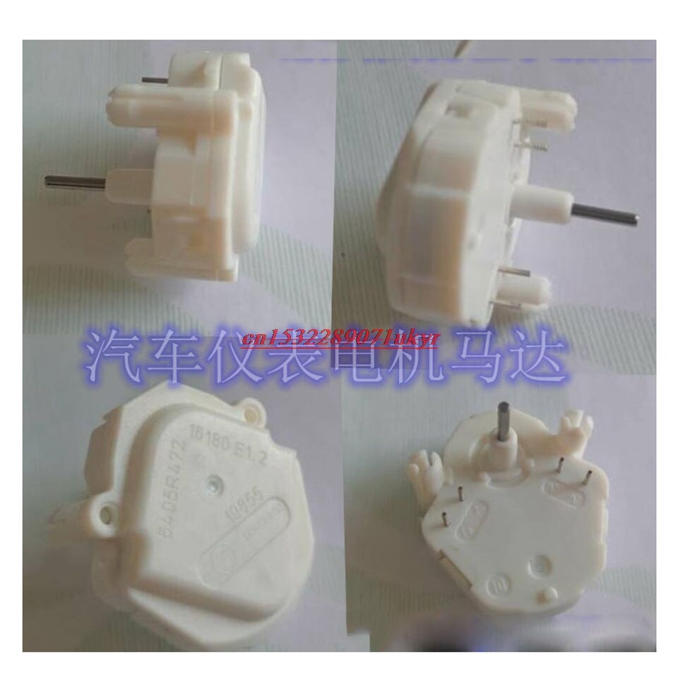 6405R472 Stepper Motor- Instrument Cluster,Automobil messtechnik stepper Motor-