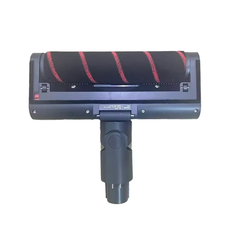 Für Dreame V16S V12S V12 V11 T20 T10 T30 T20Profi Handheld Drahtlose Staubsauger Original Elektrische Weiche Samt Boden Pinsel Kopf