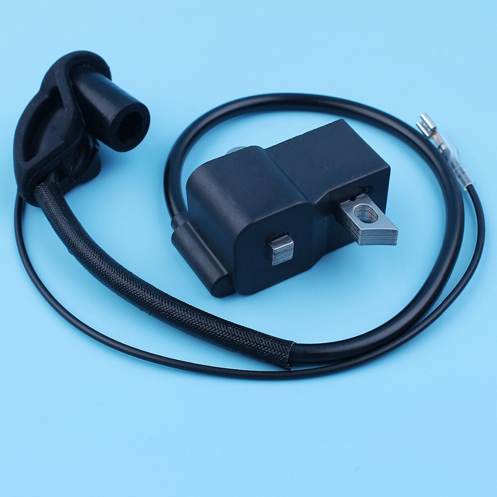 Bobina Accensione Per Decespugliatore Stihl FS400 FS450 FS480 - Ricambio Originale 4128-400-1306 - Foto 6