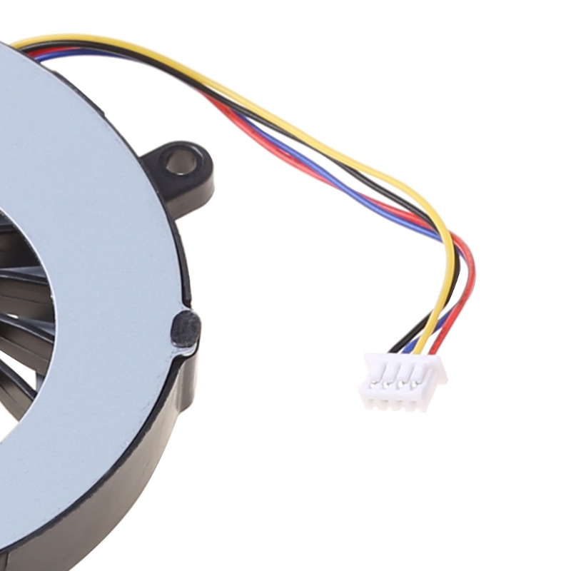 Ersatz Neue CPU Lüfter für HP 15-AC Serie CPU Kühler DC28000GAD0 SPS-813946-001 DC 5V 0,5 A