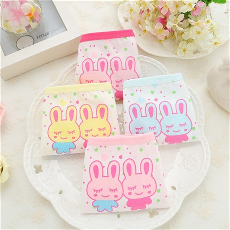 Intimo per bambina intimo per bambini slip per bambina slip boxer W2206-12p