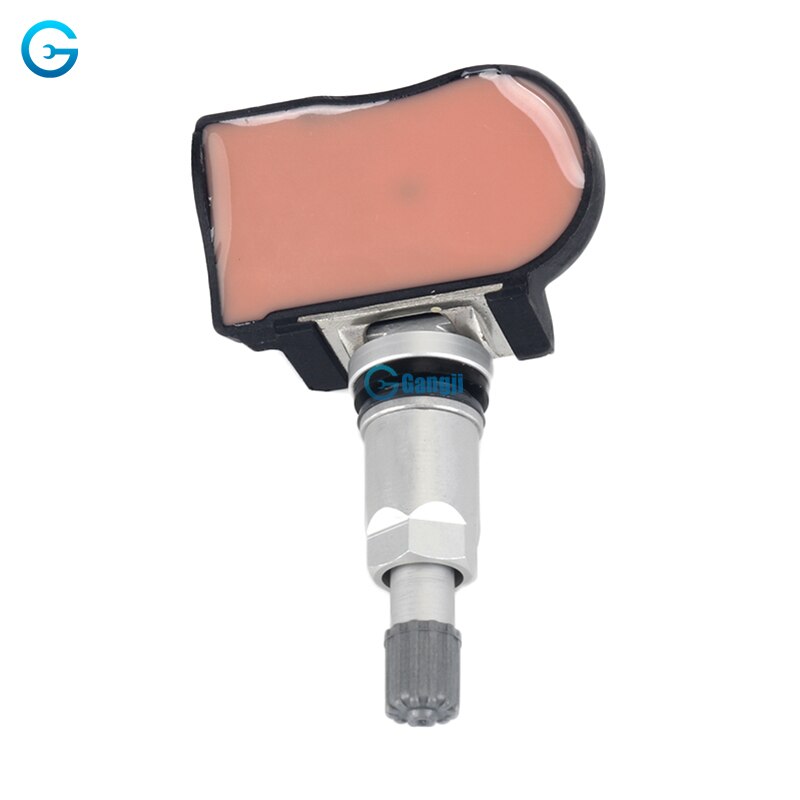 Tyre Pressure Sensor Voor Mitsubishi Lancer Tmps Sensor Tpms 433Mhz Bandenspanning Sensor 4250C477