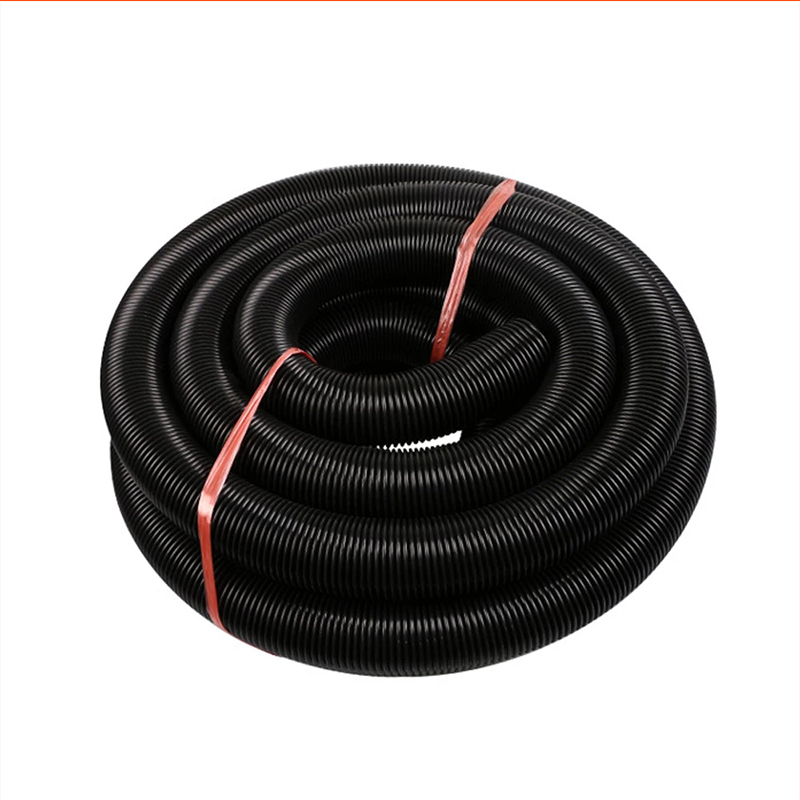 Inner 60mm Household Vacuum Cleaner Thread Hose Straws Factory Bellows Vacuum Tube Soft flexible EVA Hose Pipe Replacement Part