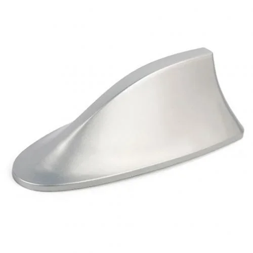 Car Radio Shark Fin Car Shark Antenna Radio FM Signal for All Automobiles Aerials Auto Exterior Styling Replacement Parts: Style32