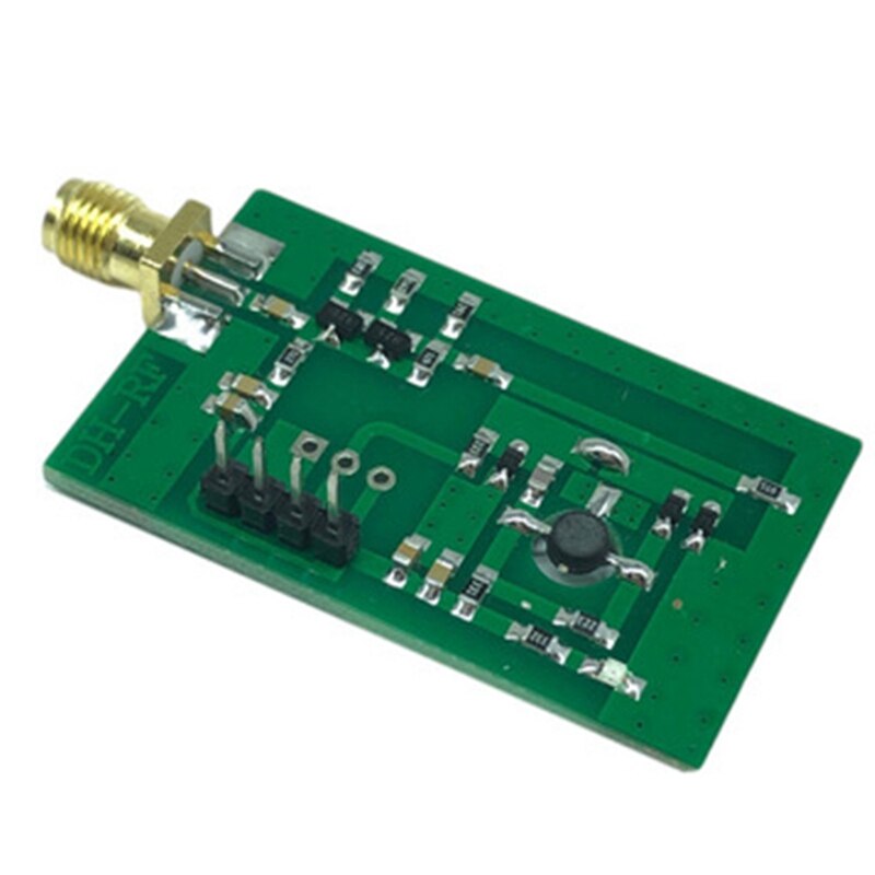 Modulo oscillatore RF tensione controllata sorgente di frequenza banda larga VCO 515Mhz 1150Mhz oscillazione controllata dalla pressione: Default Title