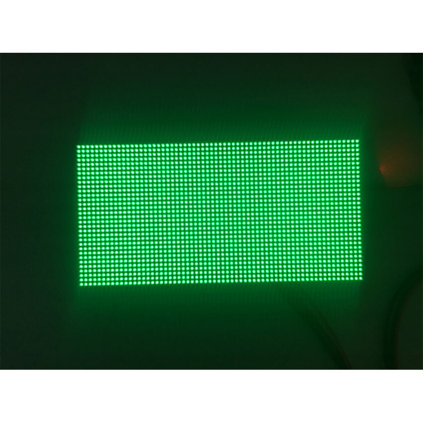 Full color P2 module indoor 256*128mm smd2121 led matrix 128*64dots rgb 1/32scan led display panel P2.5 P3 P4 P5