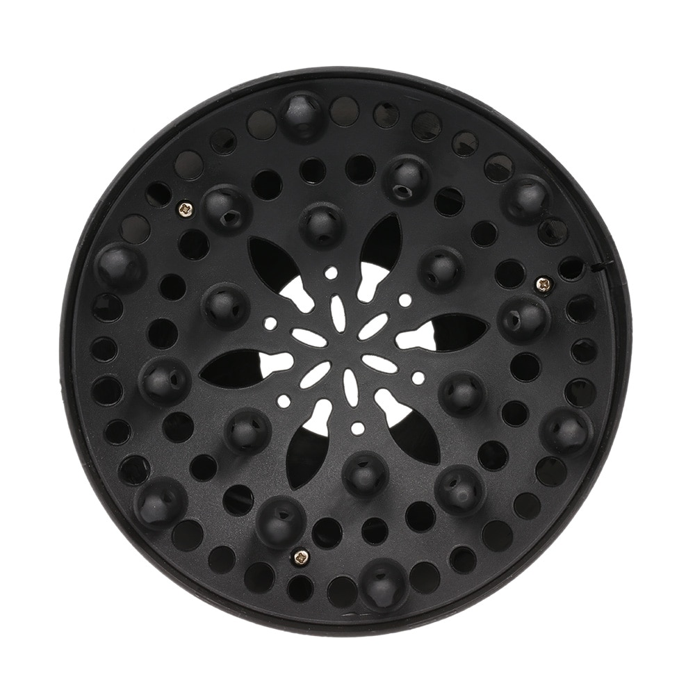 Universal Hair Diffuser Dryer Blower Hairdressing Salon Hair Curly Dryer Diffuser Cover Hair Dry Nozzle Hair Dry Diffuser