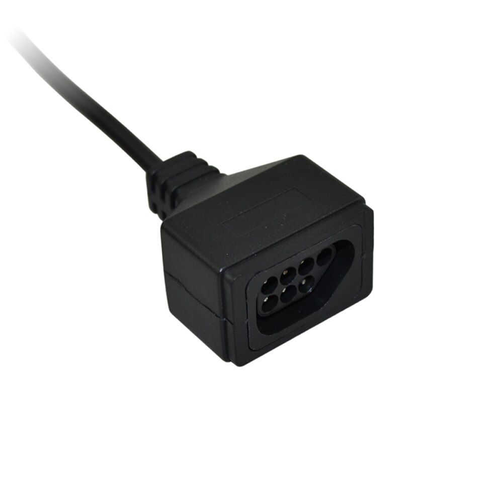 10pcs a lot Controller Joystick Extension cable fo... – Grandado