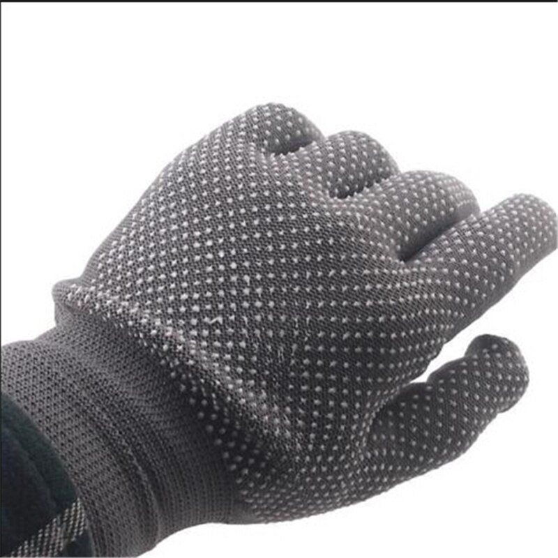 Gants thermiques pour lisser les cheveux, 1 paire, 1 paire
