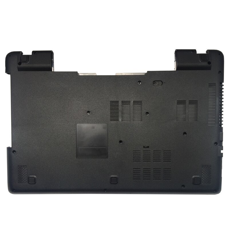 Funda de portátil para Acer Aspire E5 E5-511 E5-521 E5-571 E5-571G V3-572 Z5WAH Palmrest cubierta/aptop Fondo funda de Base cubierta: D shell