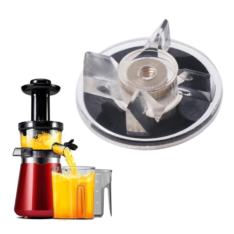 1pc plastbasväxelbyte för magic bullet reservdelar 250w juicepress tillbehör