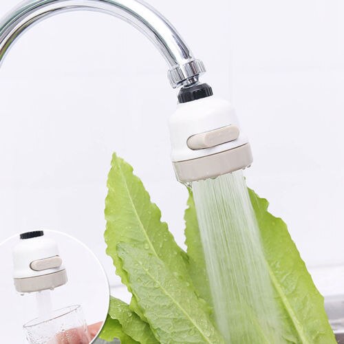 1pc Keuken Kraan Bad Douche Anti Splash Filter Kraan waterbesparende Apparaat Hoofd Douchekop Voor Yard Sprinkler Outdoor sprinkler: Default Title