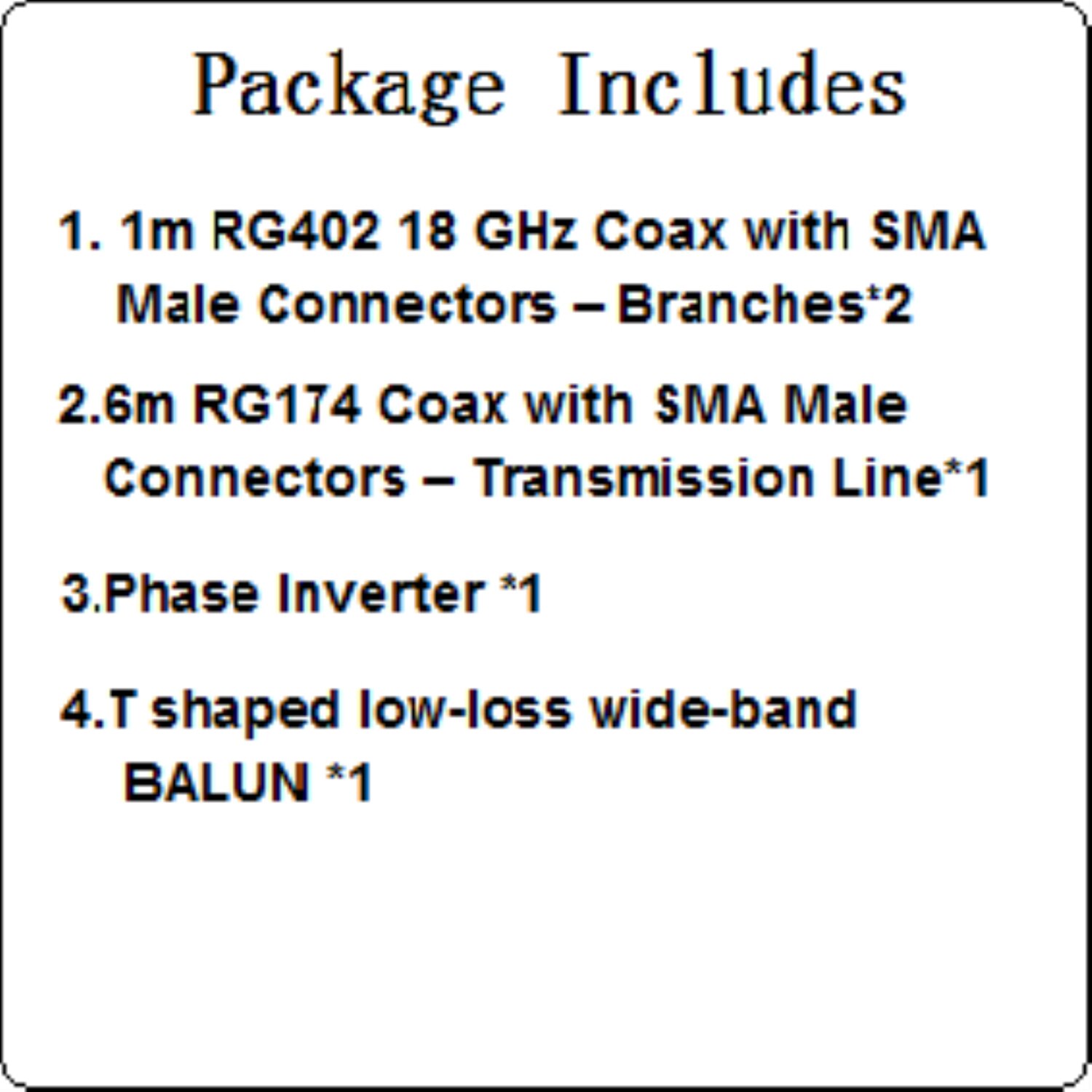 Magnetische Antenne Tragbare passiv Magnetische Schleife Antenne für HF und VHF passiv , Keine stimmen Erforderlich