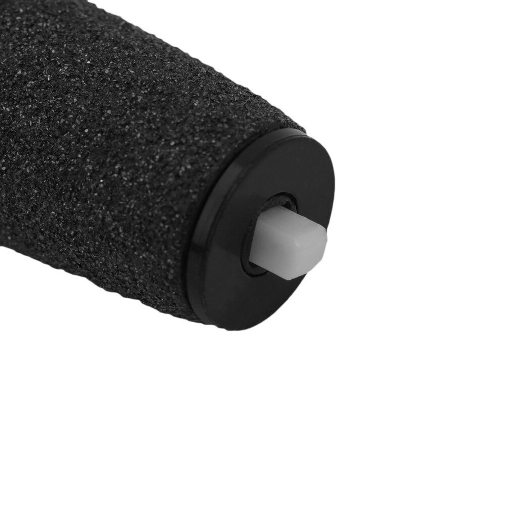 Cabezales de repuesto para pedicura para el cuidado de los pies, rodillos electrónicos para pies, accesorios para quitar la piel, 2 uds.